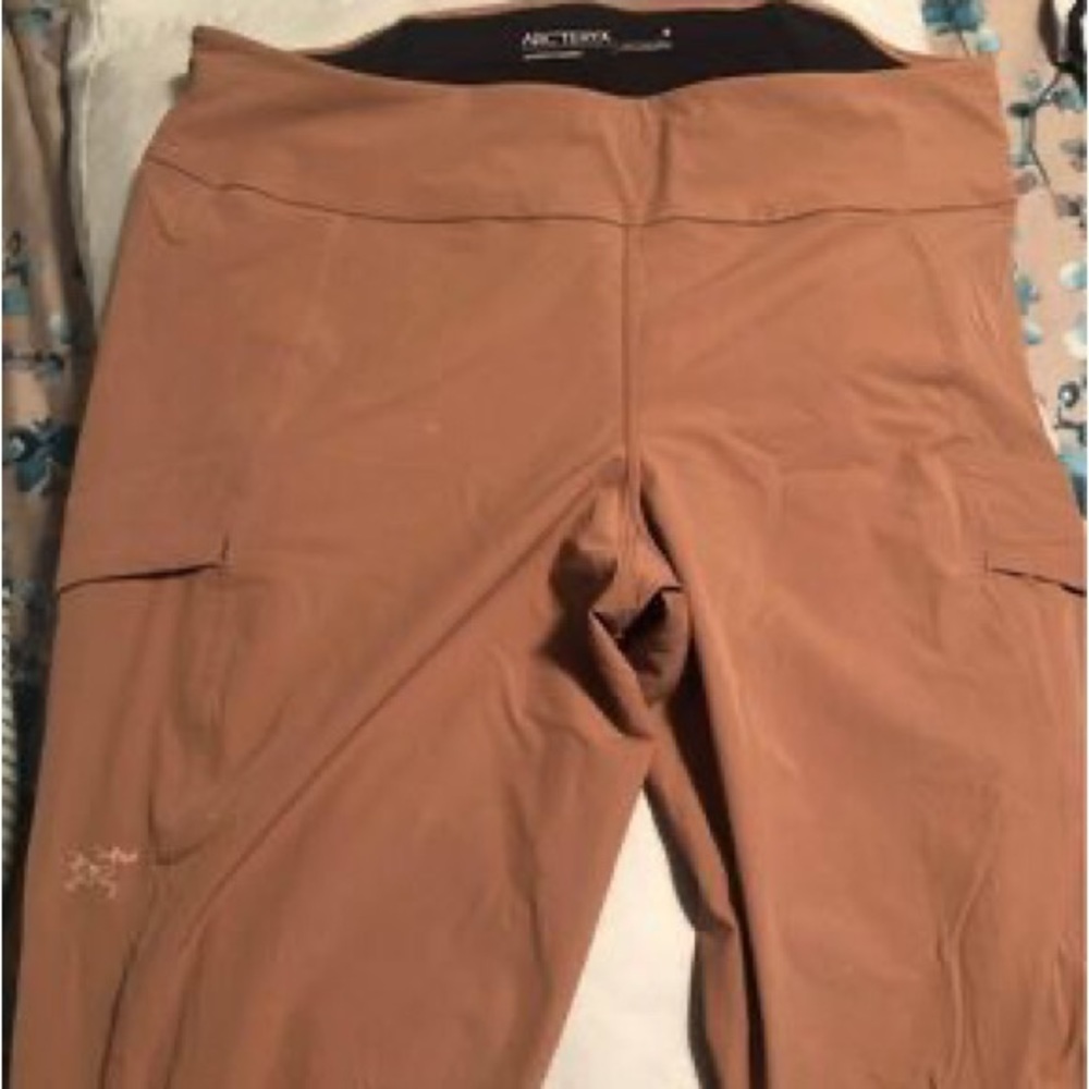 Arc’teryx Sabria Pants